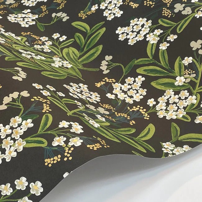 RP7384 CORNFLOWER WALLPAPER