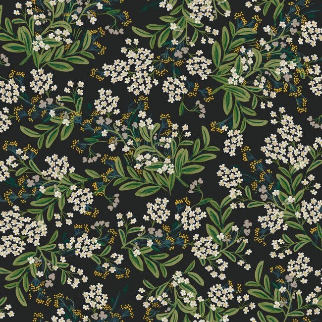 RP7384 CORNFLOWER WALLPAPER