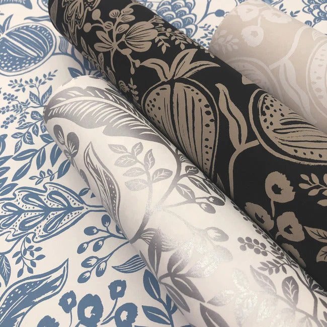 RP7390 POMEGRANATE WALLPAPER