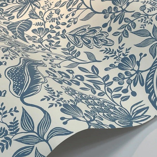RP7390 POMEGRANATE WALLPAPER
