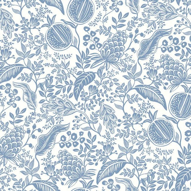 RP7390 POMEGRANATE WALLPAPER