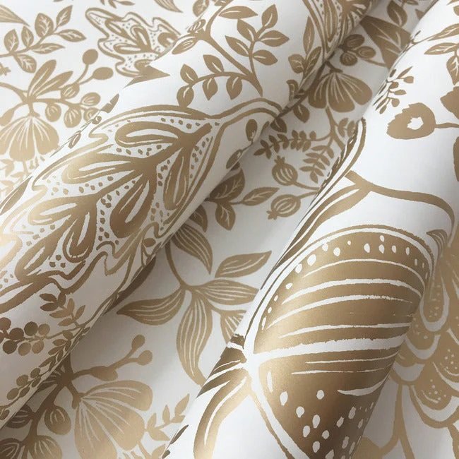 RP7391 POMEGRANATE WALLPAPER