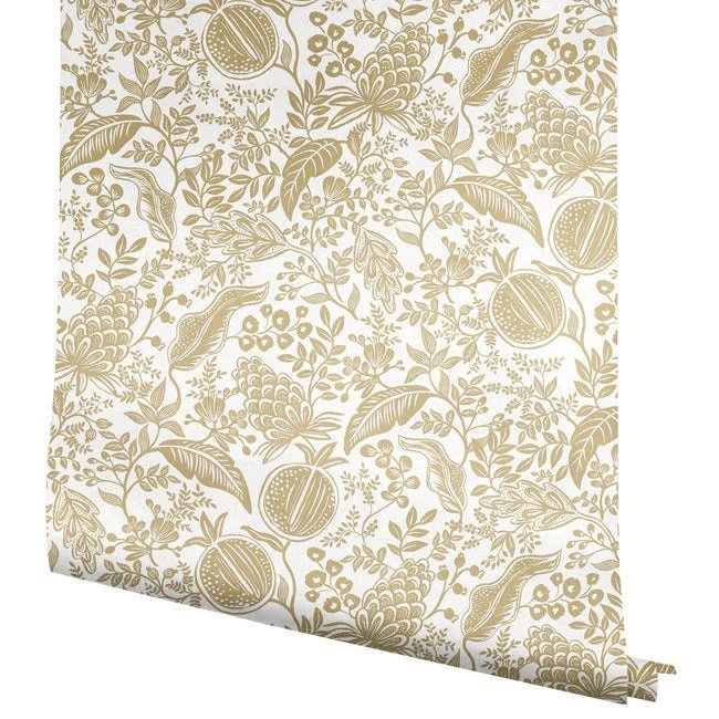 RP7391 POMEGRANATE WALLPAPER
