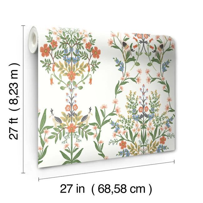 RP7328 LUXEMBOURG WALLPAPER