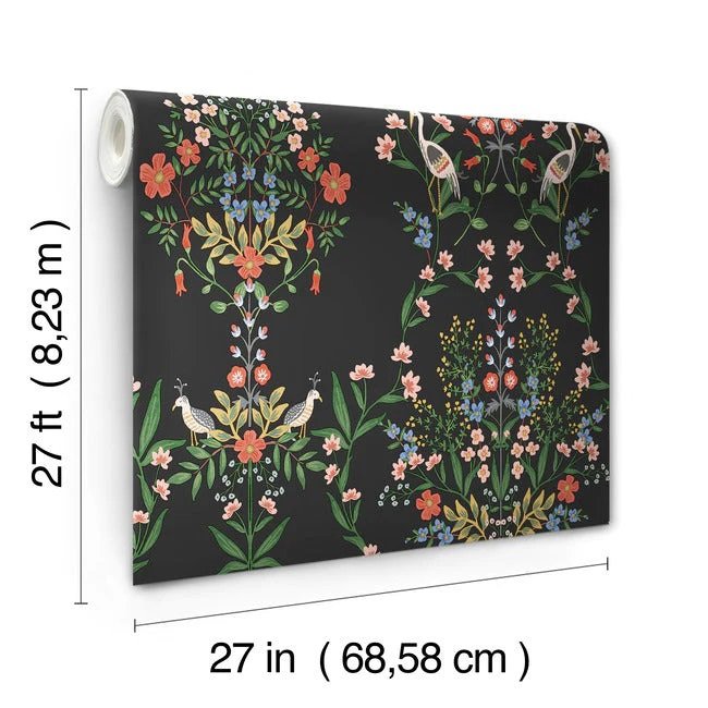 RP7329 LUXEMBOURG WALLPAPER