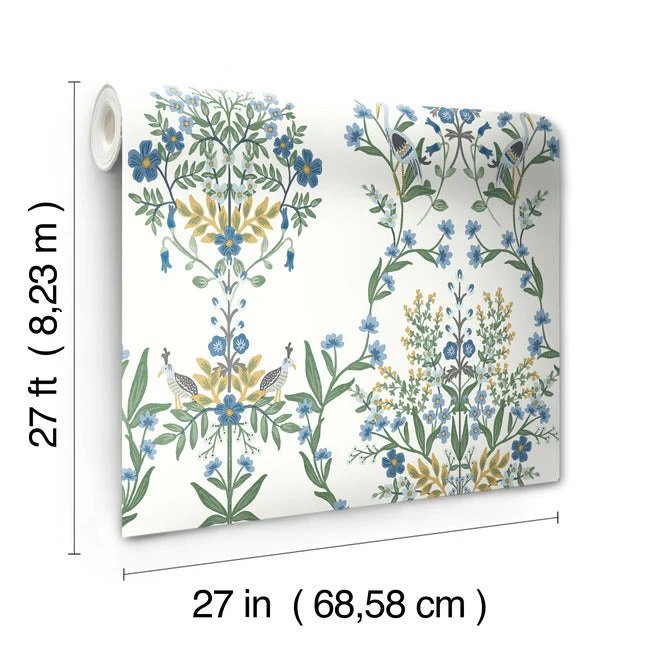 RP7330 LUXEMBOURG WALLPAPER
