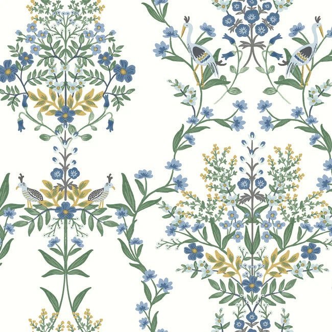RP7330 LUXEMBOURG WALLPAPER