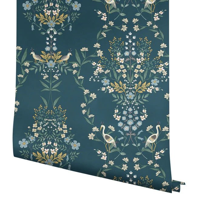 RP7331 LUXEMBOURG WALLPAPER