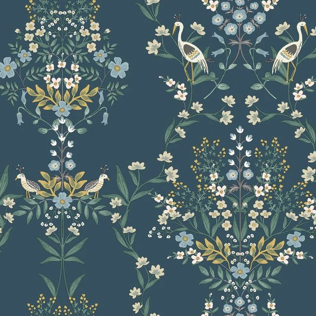 RP7331 LUXEMBOURG WALLPAPER