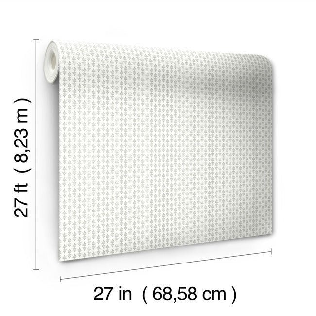 RP7361 PETAL WALLPAPER