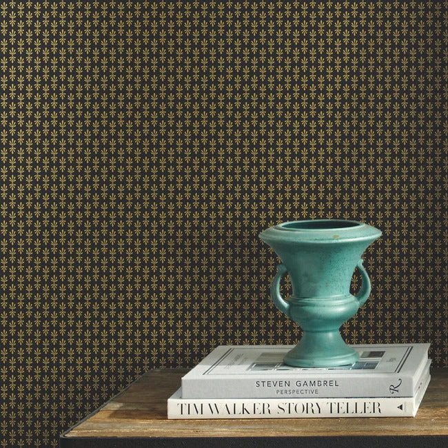 RP7363 PETAL WALLPAPER