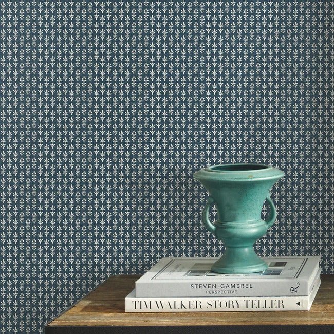 RP7366 PETAL WALLPAPER