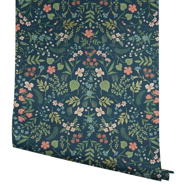 RI5154 WILDWOOD WALLPAPER