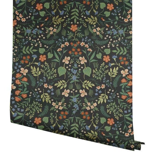 RI5158 WILDWOOD WALLPAPER