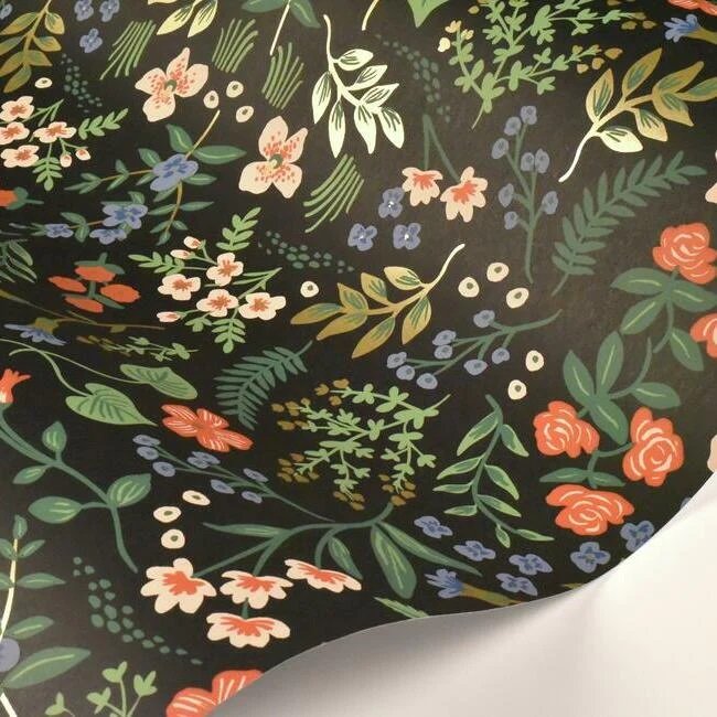 RI5158 WILDWOOD WALLPAPER