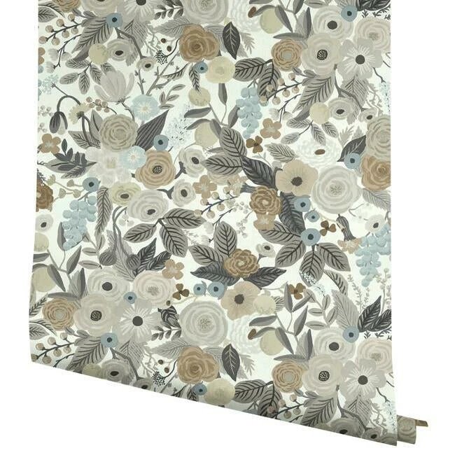 RI5121 GARDEN PARTY WALLPAPER