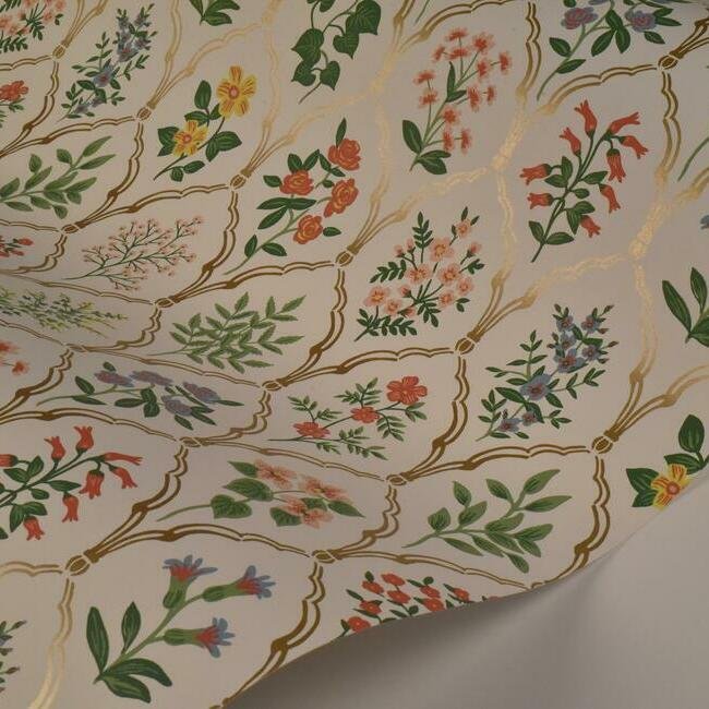 RI5130 HAWTHORNE WALLPAPER