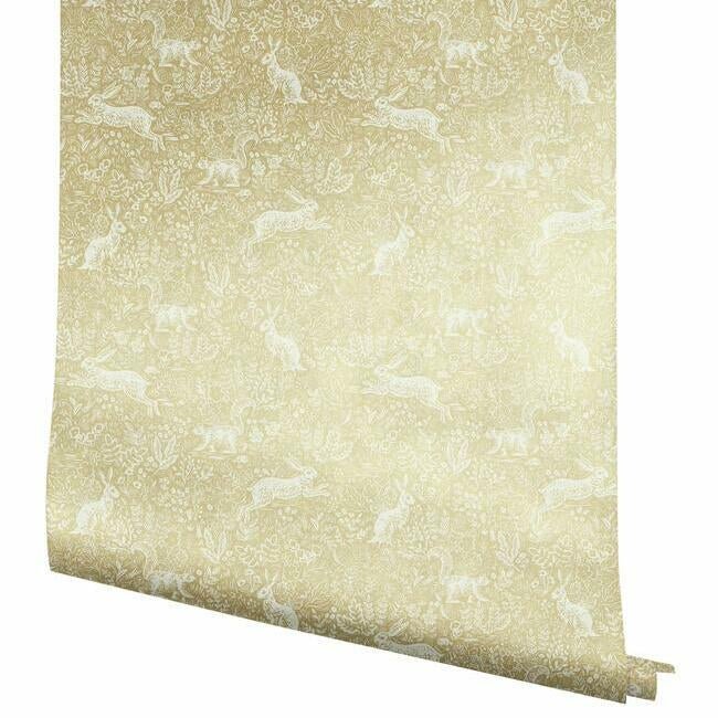RI5103 FABLE WALLPAPER
