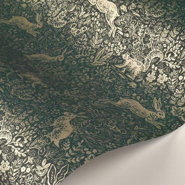 RI5104 FABLE WALLPAPER