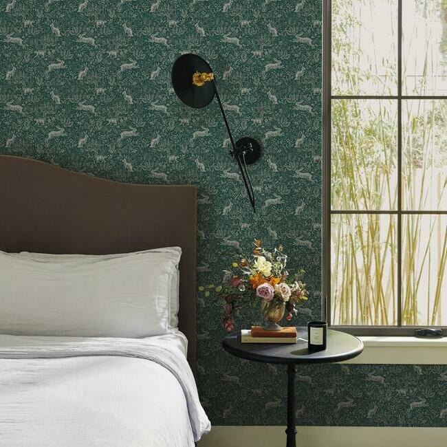 RI5104 FABLE WALLPAPER