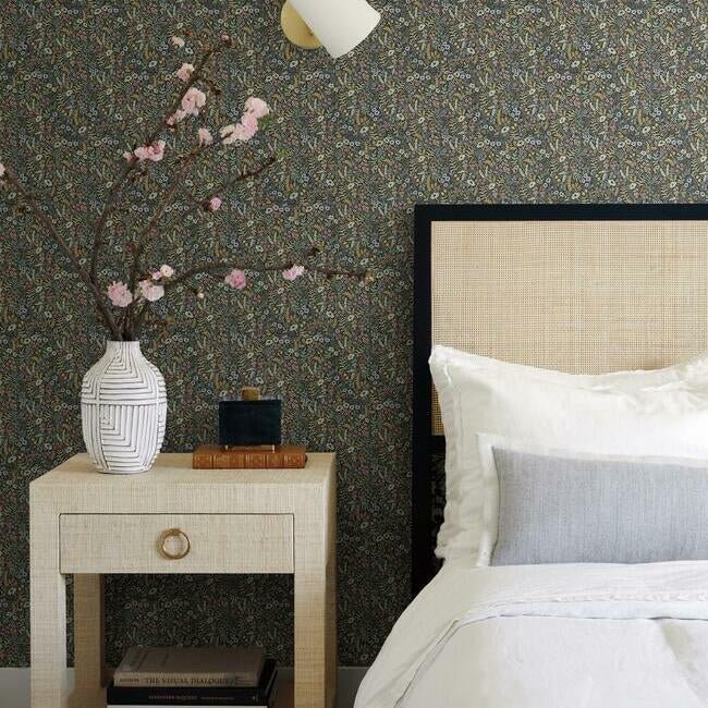 RI5124 TAPESTRY WALLPAPER