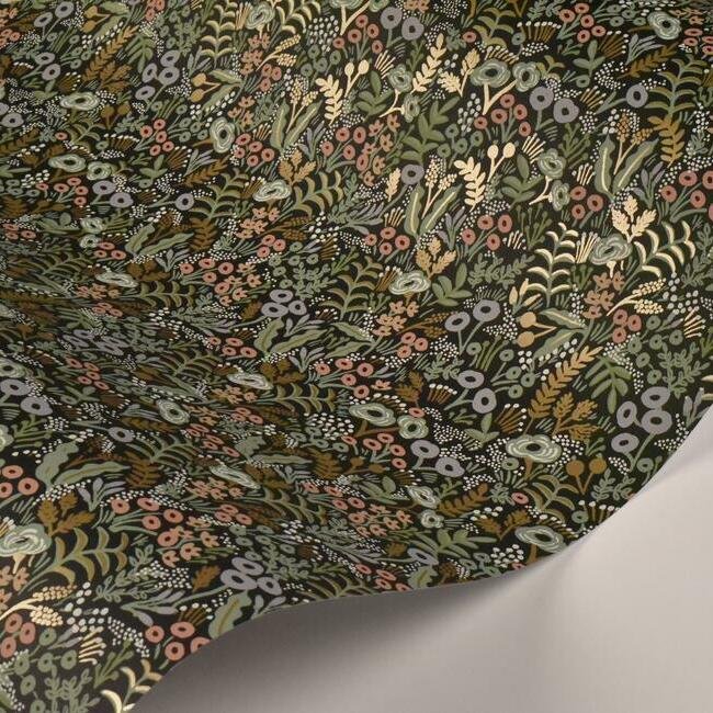 RI5124 TAPESTRY WALLPAPER