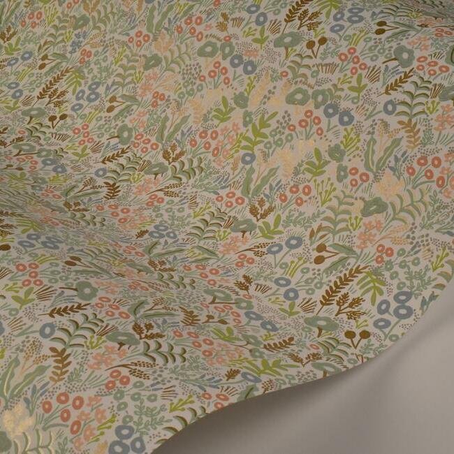 RI5127 TAPESTRY WALLPAPER