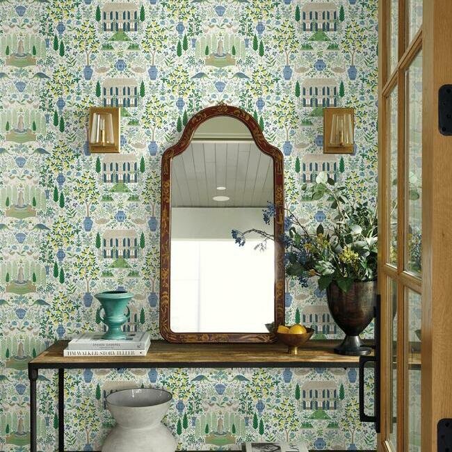 RI5109 CAMONT WALLPAPER