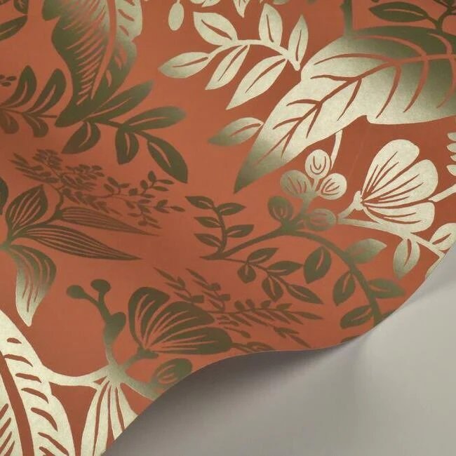 RI5135 CANOPY WALLPAPER