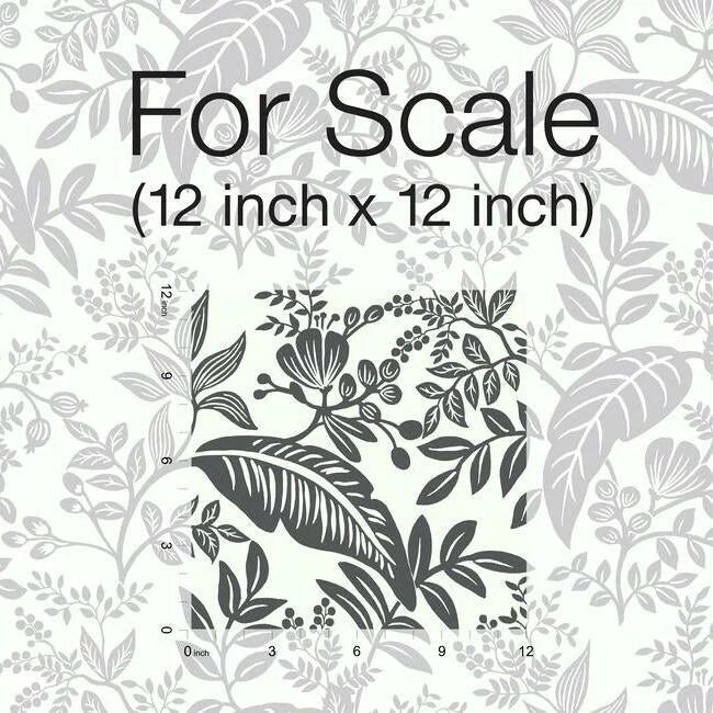 RI5136 CANOPY WALLPAPER