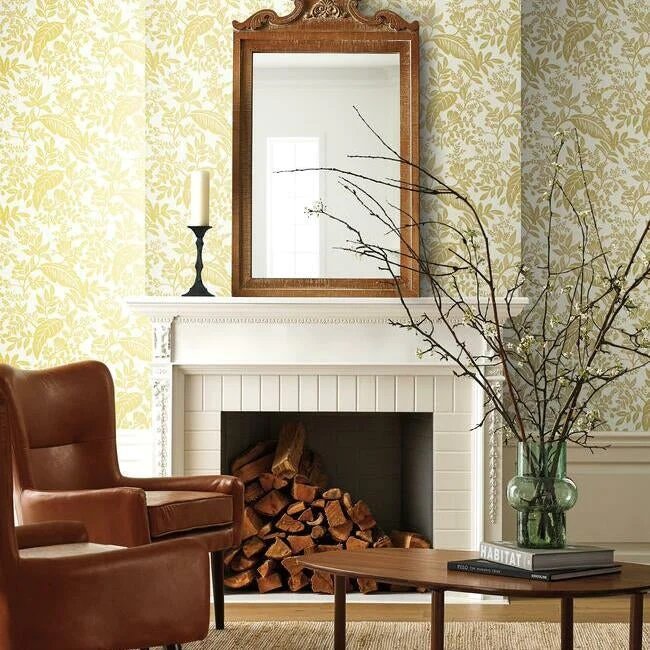RI5138 CANOPY WALLPAPER