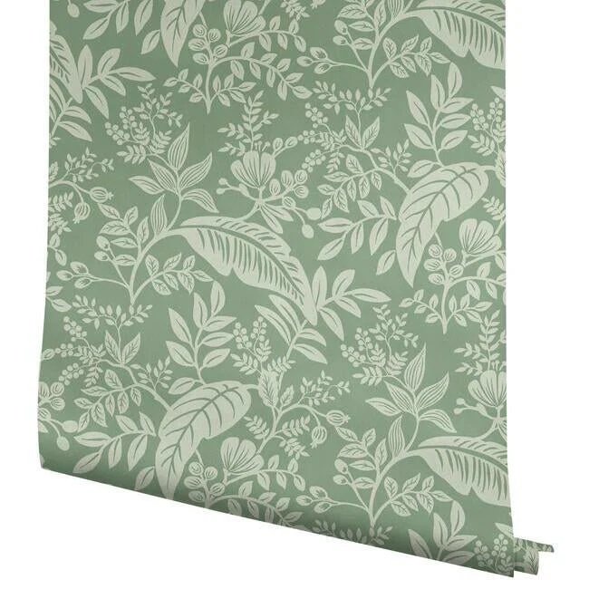 RI5140 CANOPY WALLPAPER