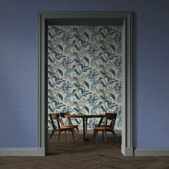RI5184 PALETTE WALLPAPER