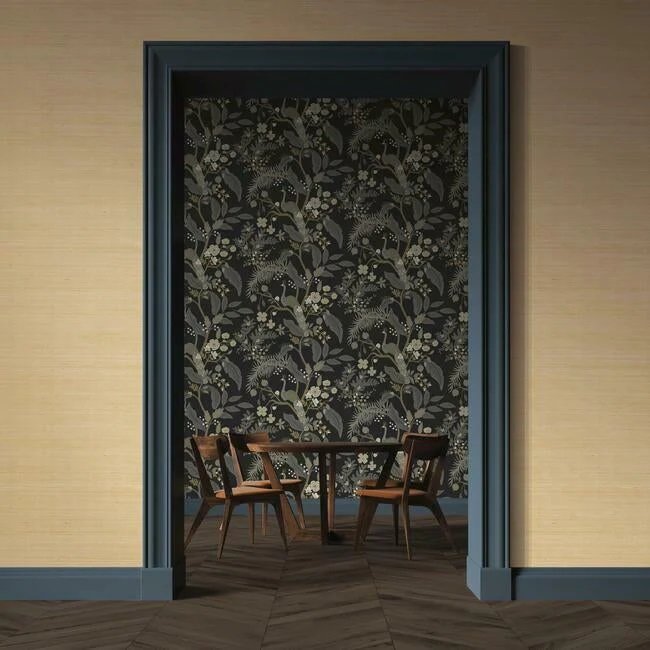 RI5185 PALETTE WALLPAPER