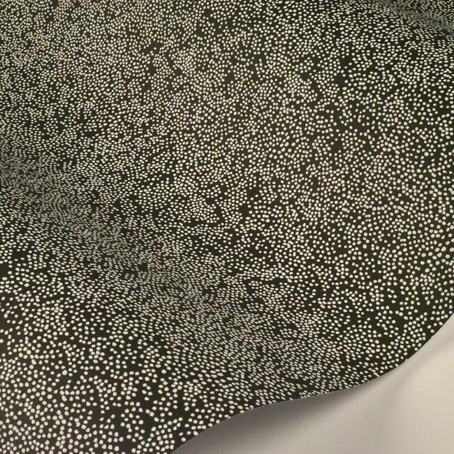 RI5111 CHAMPAGNE DOTS WALLPAPER