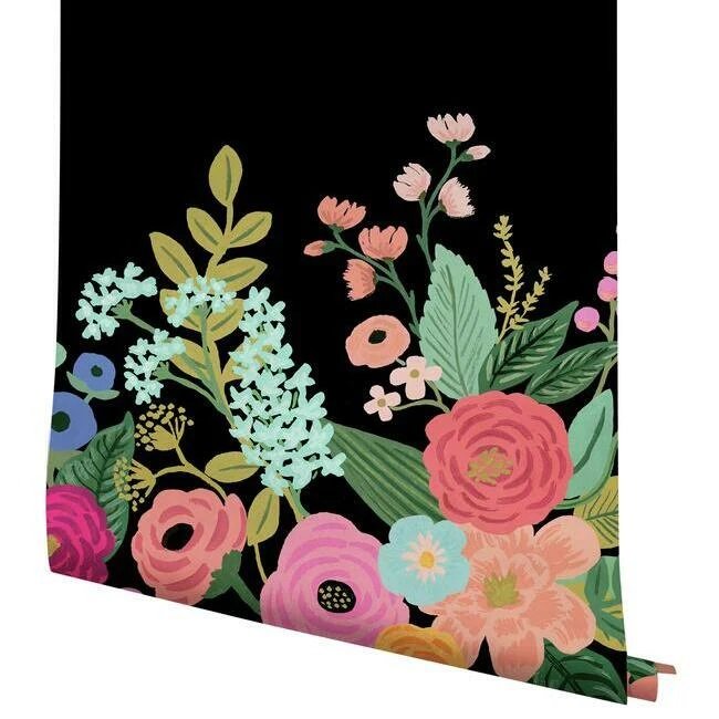 RI5192M GARDEN PARTY WALL MURALV