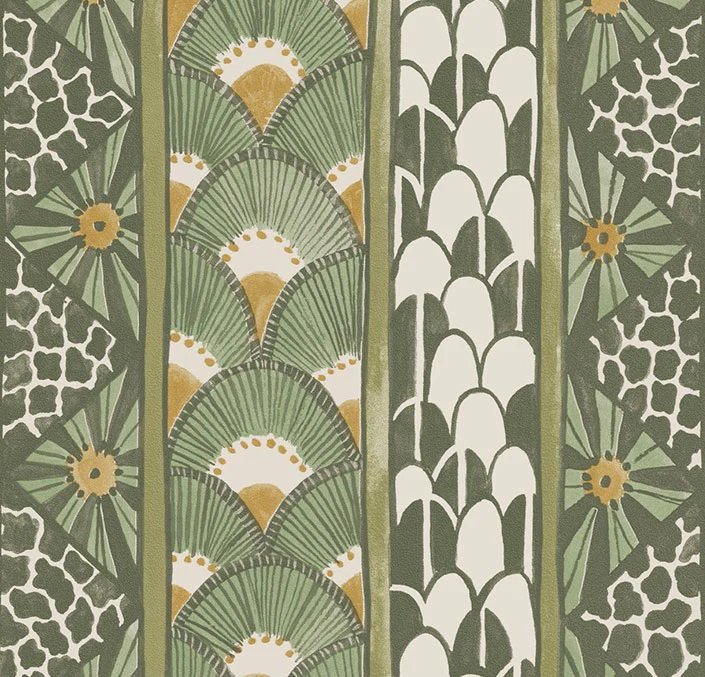 109/5024 ARDMORE BORDER WALLPAPER