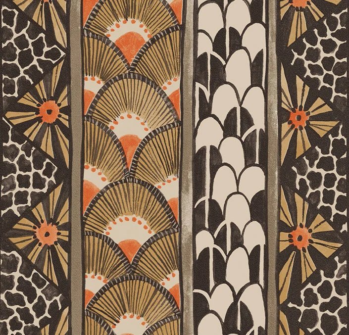 109/5026 ARDMORE BORDER WALLPAPER
