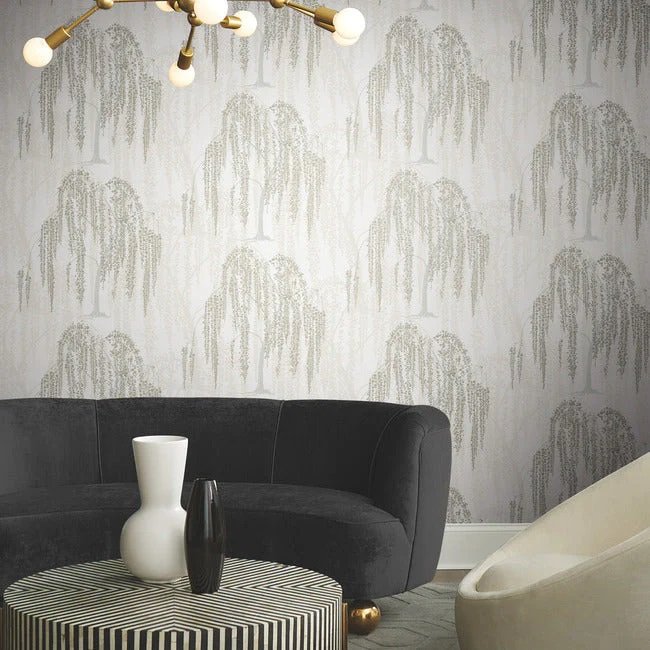 DT5061 WILLOW WALLPAPER