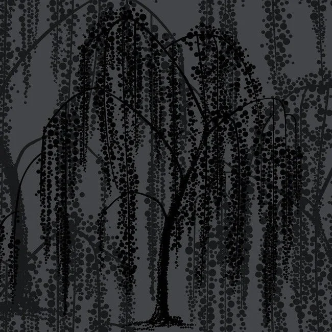 DT5062 WILLOW WALLPAPER