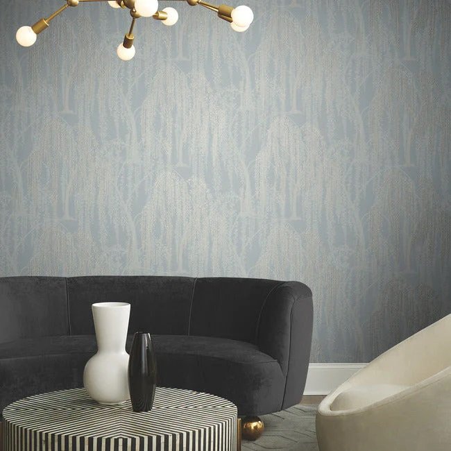 DT5063 WILLOW WALLPAPER