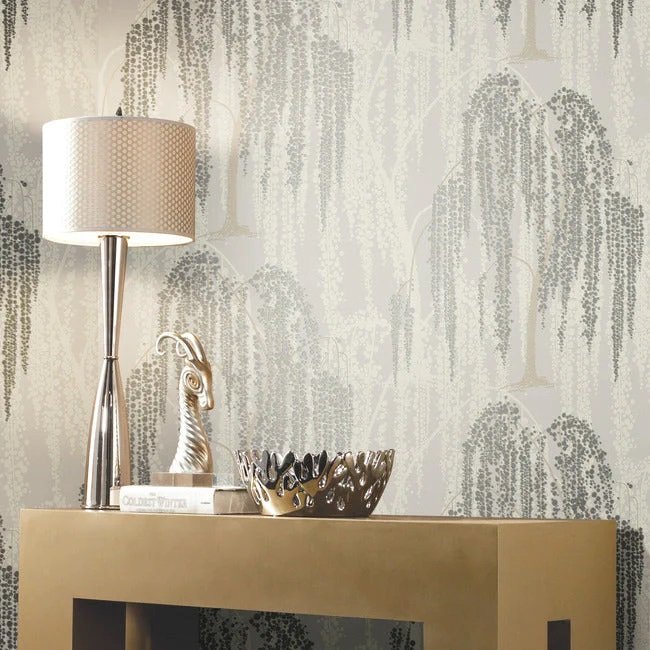 DT5064 WILLOW WALLPAPER
