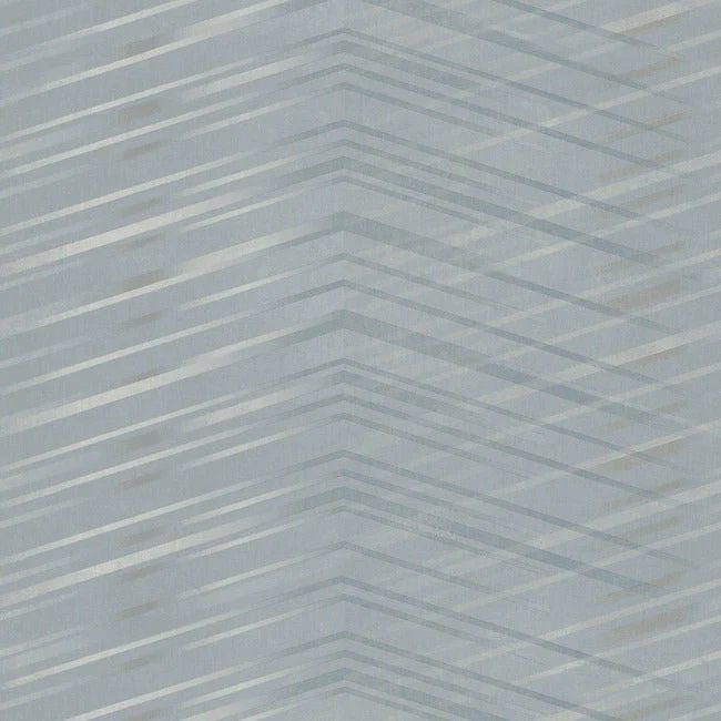DT5051 GLISTENING CHEVRON WALLPAPER