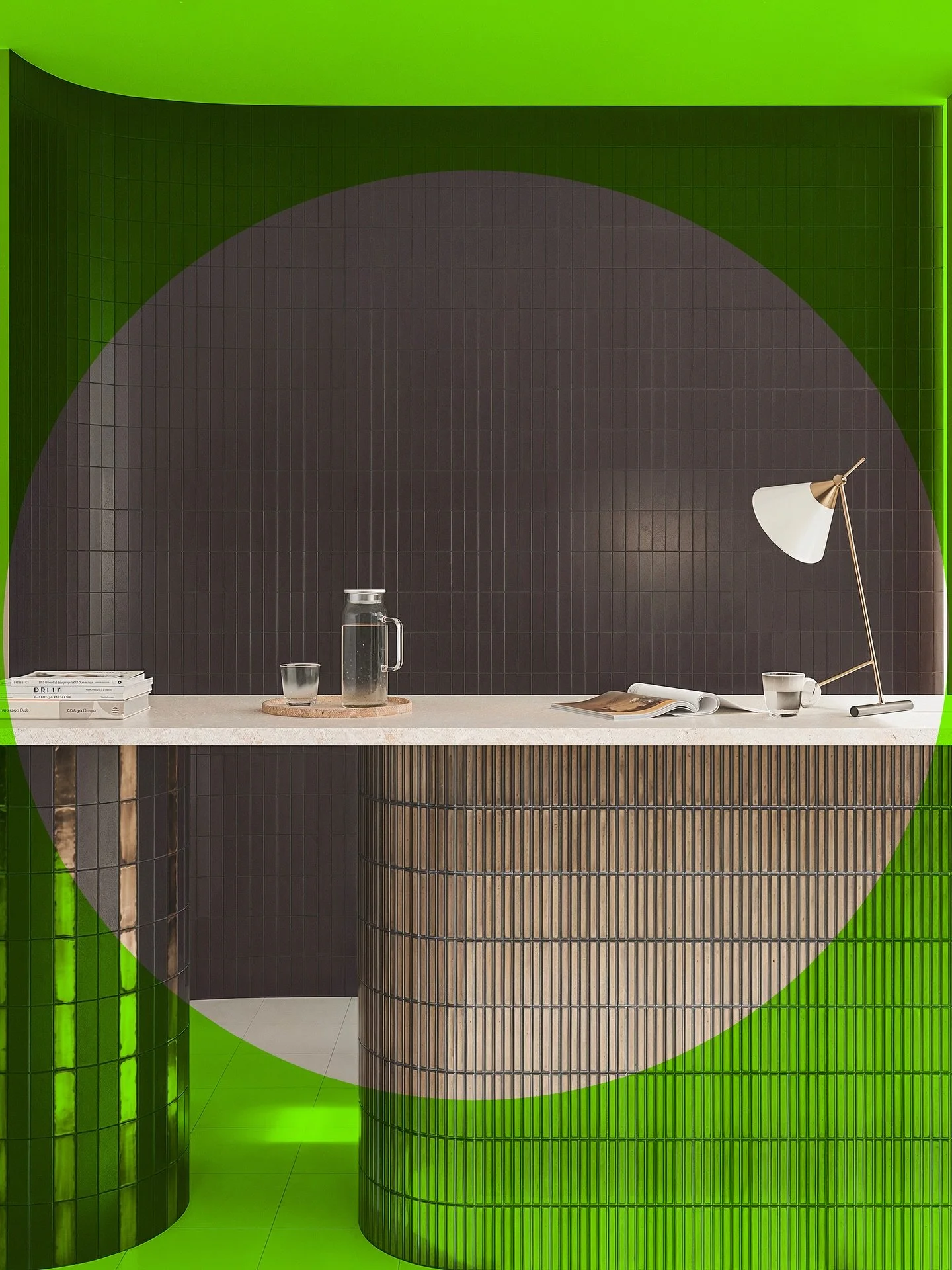 Loving these metallic finishes 🪩
DM for studio appointments📍💜
#jojodesignstudio 
#coolcoverings