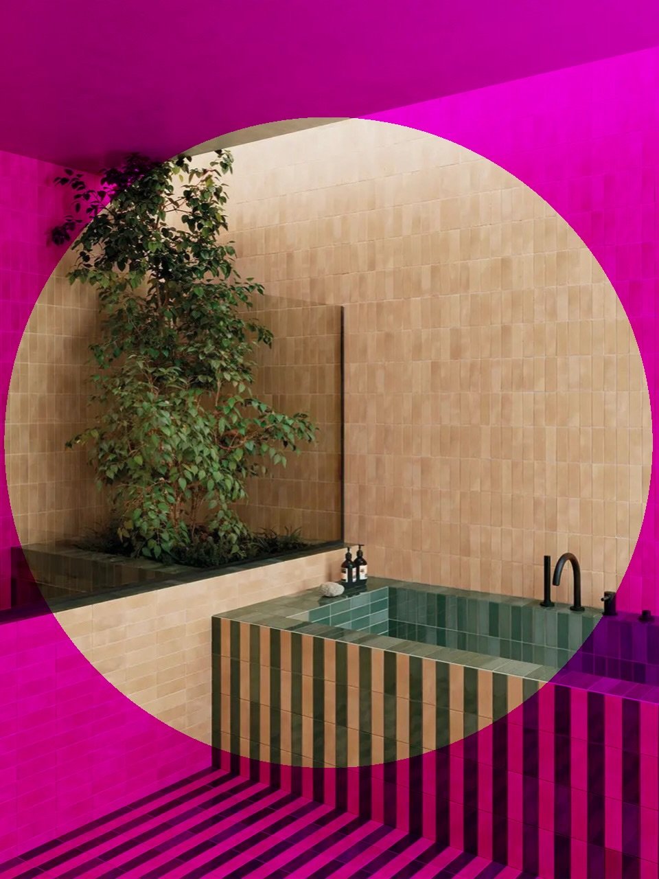 Casablanca 🍋🌞🌾🌝

#jojodesignstudio 
#luxurytiles 
#coolcoverings 
#interiordesign 
#kitchenbath