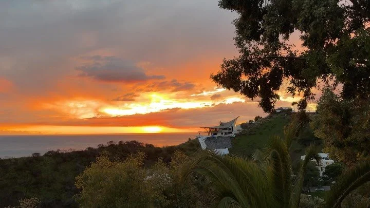 Malibu Sunsets 🫶🌅

#majorinspo