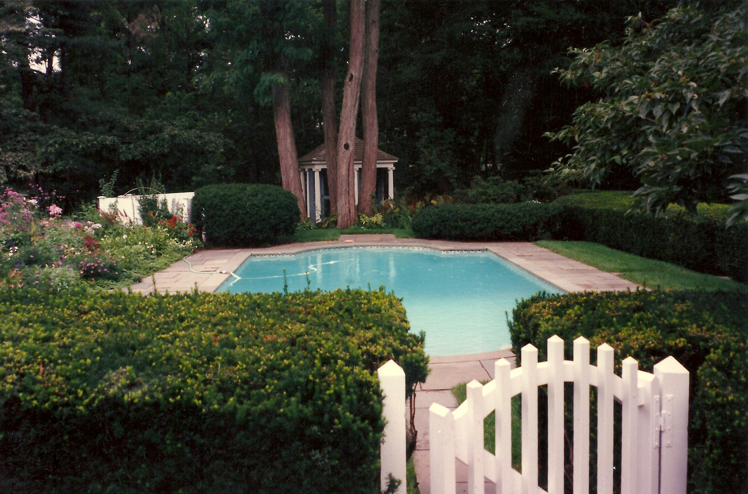 1_Pool rear before.jpg