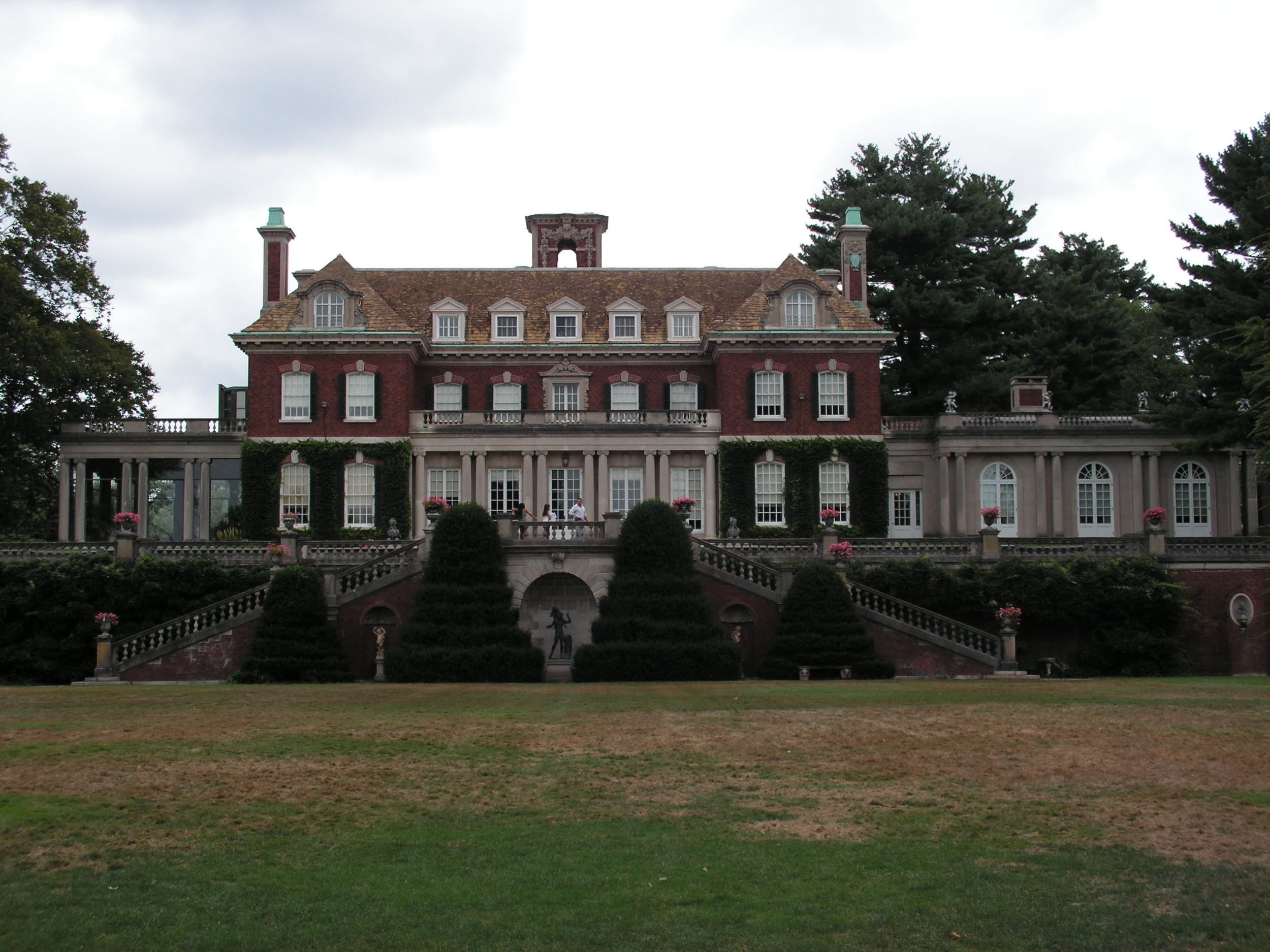 Phipps Estate, Old Westbury Gardens