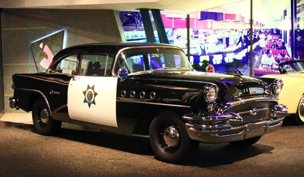 The Best: 1955 Century 68