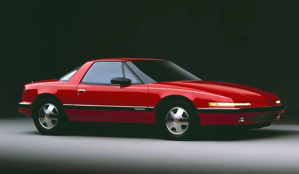 The Worst: 1988-1991 Reatta